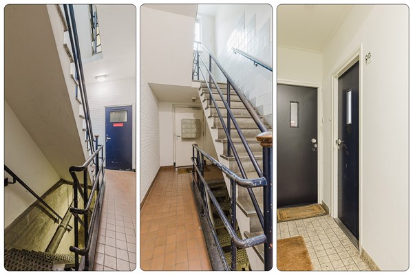 Medium property photo - Houtmarkt 9D, 4811 JC Breda