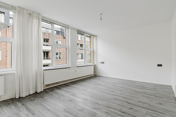 Medium property photo - Houtmarkt 9D, 4811 JC Breda