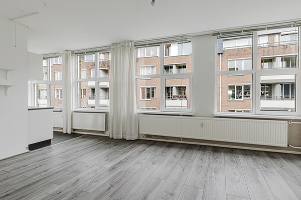 Medium property photo - Houtmarkt 9D, 4811 JC Breda