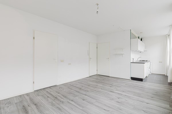 Medium property photo - Houtmarkt 9D, 4811 JC Breda
