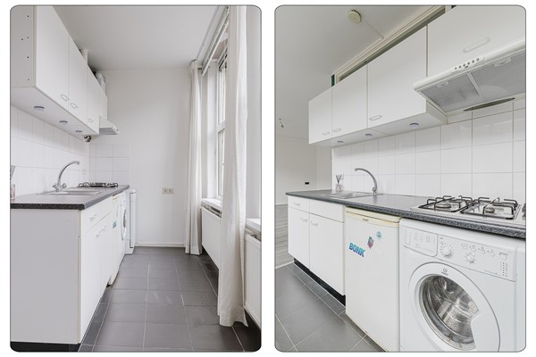 Medium property photo - Houtmarkt 9D, 4811 JC Breda