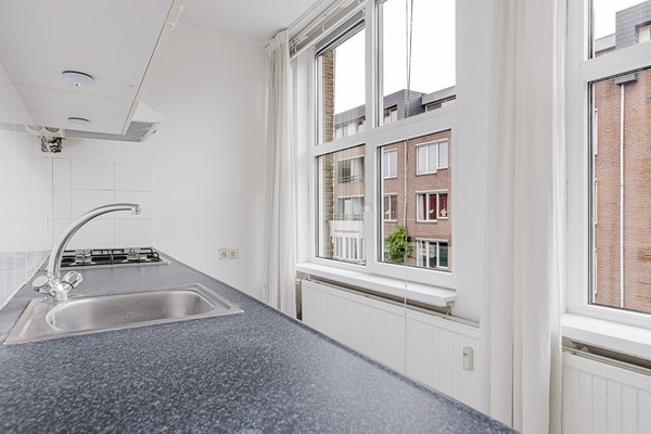 Medium property photo - Houtmarkt 9D, 4811 JC Breda