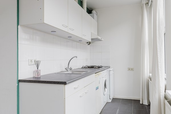 Medium property photo - Houtmarkt 9D, 4811 JC Breda