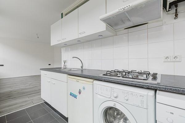 Medium property photo - Houtmarkt 9D, 4811 JC Breda