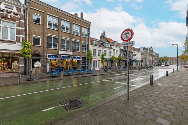 Medium property photo - Houtmarkt 9D, 4811 JC Breda