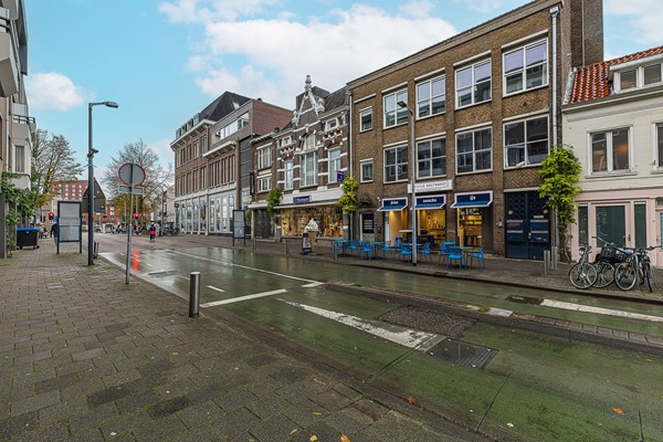 Medium property photo - Houtmarkt 9D, 4811 JC Breda