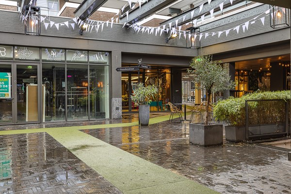 Medium property photo - Houtmarkt 9D, 4811 JC Breda