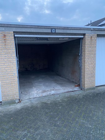 Medium property photo - Dunantstraat 18G10, 4871 SP Etten-Leur