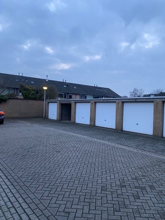 Medium property photo - Dunantstraat 18G10, 4871 SP Etten-Leur