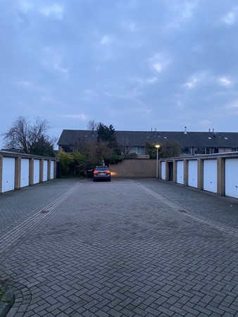 Medium property photo - Dunantstraat 18G10, 4871 SP Etten-Leur