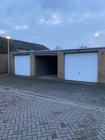 Te huur: Dunantstraat 18G16, 4871 SP Etten-Leur