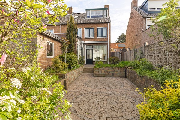 Medium property photo - Titus Brandsmastraat 21, 5111 VD Baarle-Nassau