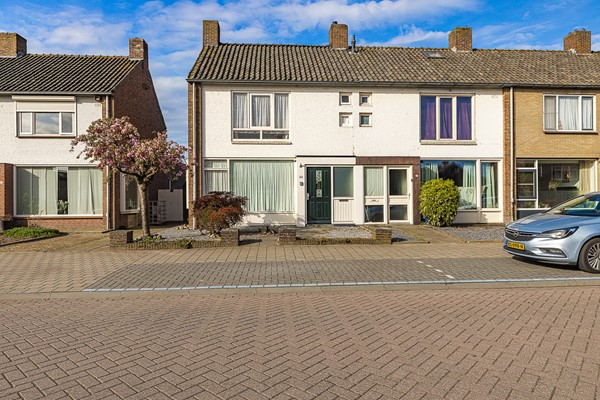 Medium property photo - Titus Brandsmastraat 21, 5111 VD Baarle-Nassau