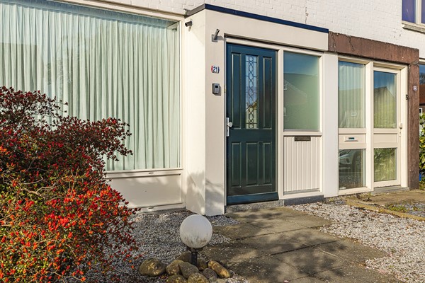 Medium property photo - Titus Brandsmastraat 21, 5111 VD Baarle-Nassau