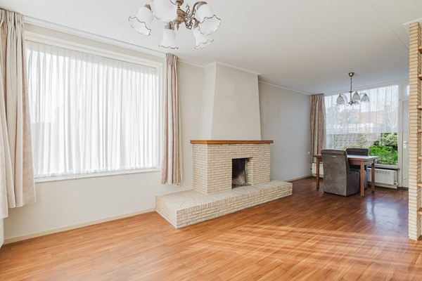 Medium property photo - Titus Brandsmastraat 21, 5111 VD Baarle-Nassau