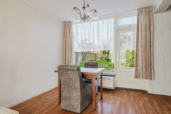 Medium property photo - Titus Brandsmastraat 21, 5111 VD Baarle-Nassau