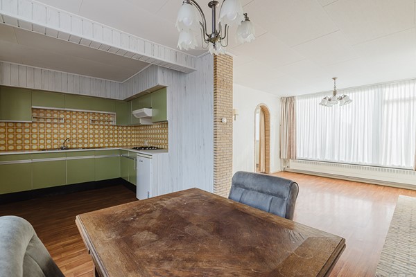 Medium property photo - Titus Brandsmastraat 21, 5111 VD Baarle-Nassau