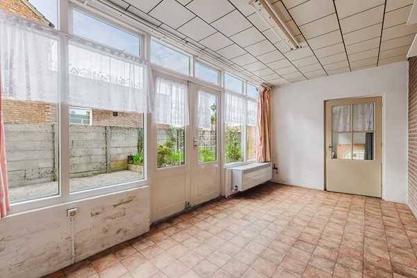 Medium property photo - Titus Brandsmastraat 21, 5111 VD Baarle-Nassau