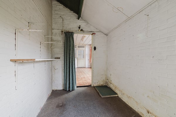 Medium property photo - Titus Brandsmastraat 21, 5111 VD Baarle-Nassau