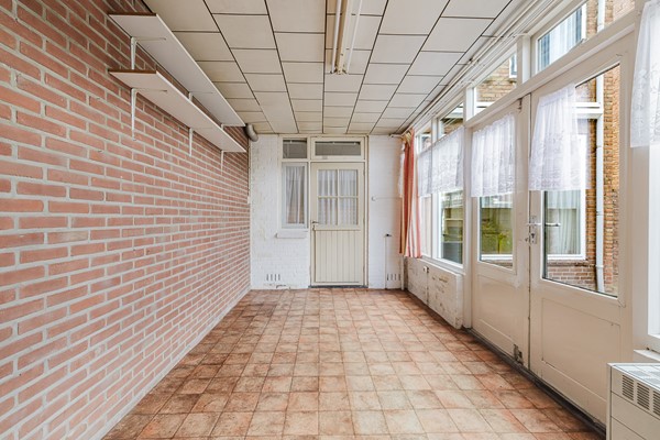Medium property photo - Titus Brandsmastraat 21, 5111 VD Baarle-Nassau