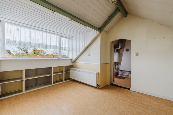 Medium property photo - Titus Brandsmastraat 21, 5111 VD Baarle-Nassau