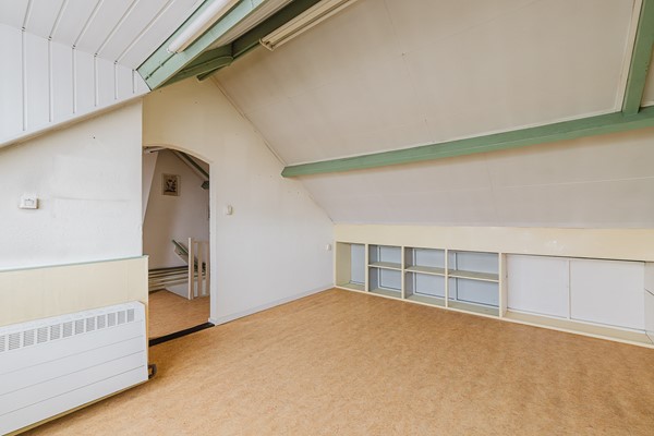 Medium property photo - Titus Brandsmastraat 21, 5111 VD Baarle-Nassau