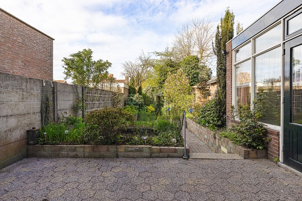 Medium property photo - Titus Brandsmastraat 21, 5111 VD Baarle-Nassau