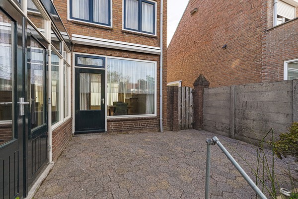Medium property photo - Titus Brandsmastraat 21, 5111 VD Baarle-Nassau