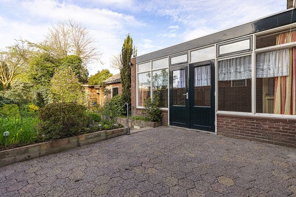 Medium property photo - Titus Brandsmastraat 21, 5111 VD Baarle-Nassau