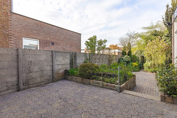 Medium property photo - Titus Brandsmastraat 21, 5111 VD Baarle-Nassau