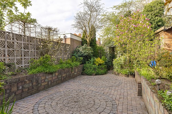 Medium property photo - Titus Brandsmastraat 21, 5111 VD Baarle-Nassau