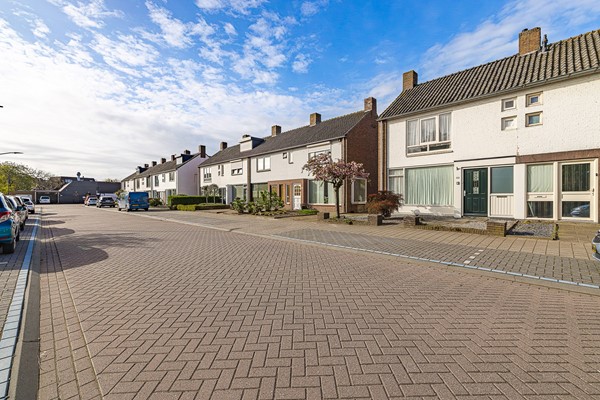 Medium property photo - Titus Brandsmastraat 21, 5111 VD Baarle-Nassau