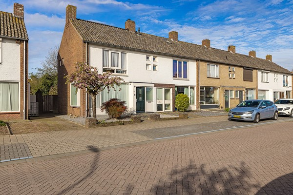 Medium property photo - Titus Brandsmastraat 21, 5111 VD Baarle-Nassau