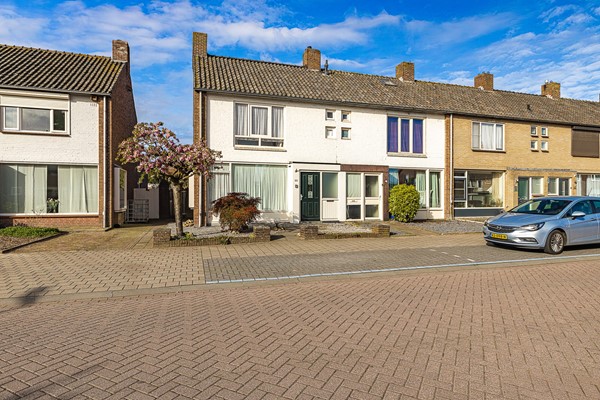 Medium property photo - Titus Brandsmastraat 21, 5111 VD Baarle-Nassau