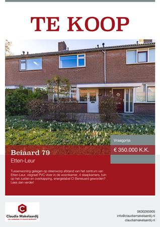 Brochure preview - Beiaard 79, 4876 CB ETTEN-LEUR (1)