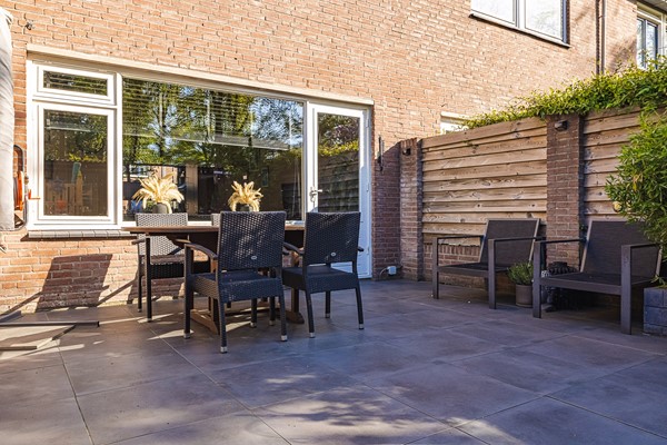 Medium property photo - Beiaard 79, 4876 CB Etten-Leur