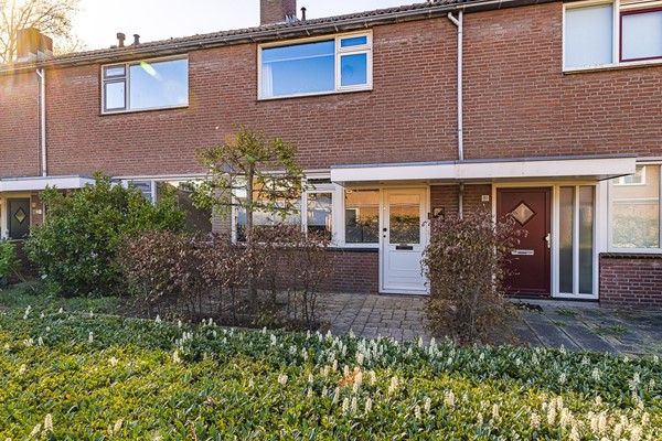 Medium property photo - Beiaard 79, 4876 CB Etten-Leur