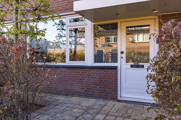 Medium property photo - Beiaard 79, 4876 CB Etten-Leur