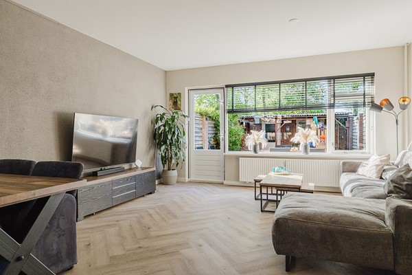 Medium property photo - Beiaard 79, 4876 CB Etten-Leur