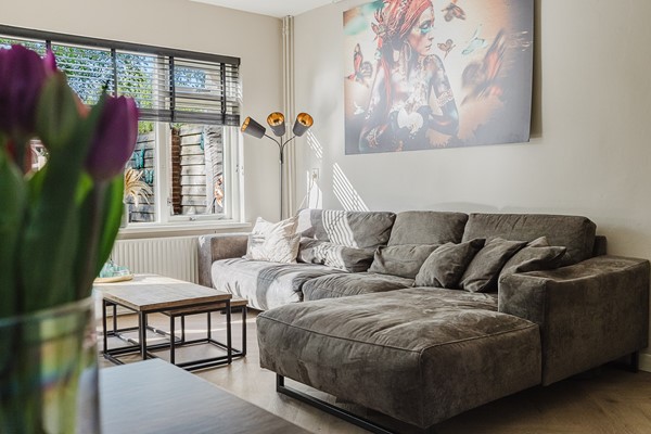 Medium property photo - Beiaard 79, 4876 CB Etten-Leur