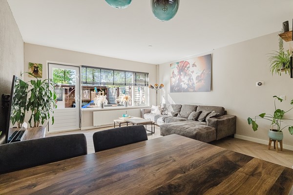 Medium property photo - Beiaard 79, 4876 CB Etten-Leur