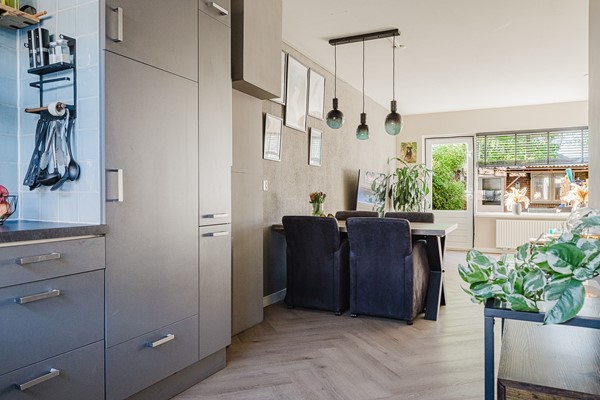 Medium property photo - Beiaard 79, 4876 CB Etten-Leur