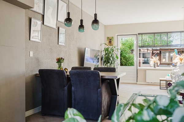 Medium property photo - Beiaard 79, 4876 CB Etten-Leur