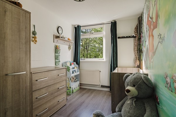 Medium property photo - Beiaard 79, 4876 CB Etten-Leur