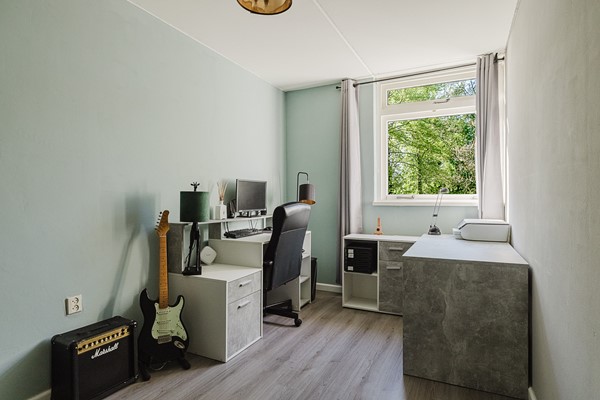 Medium property photo - Beiaard 79, 4876 CB Etten-Leur