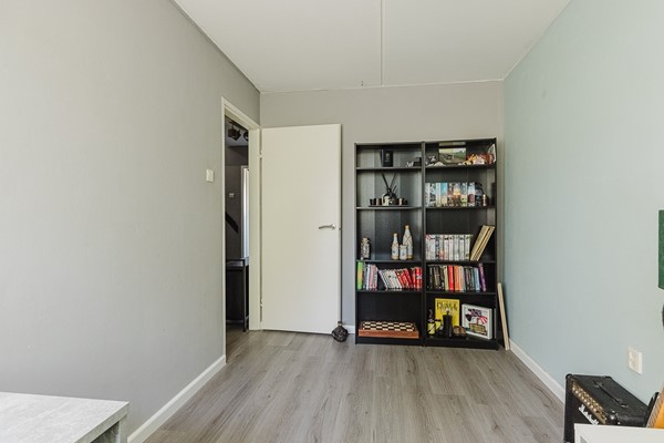 Medium property photo - Beiaard 79, 4876 CB Etten-Leur