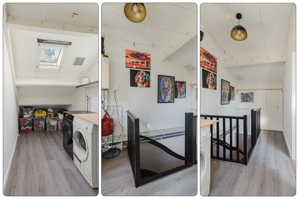 Medium property photo - Beiaard 79, 4876 CB Etten-Leur