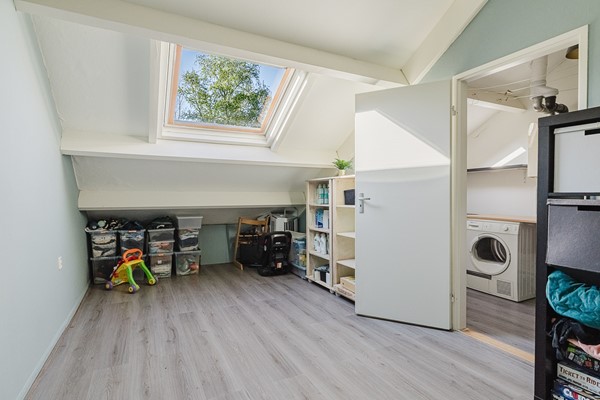 Medium property photo - Beiaard 79, 4876 CB Etten-Leur