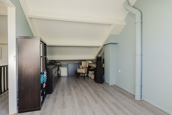 Medium property photo - Beiaard 79, 4876 CB Etten-Leur