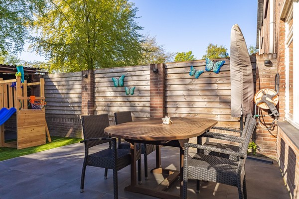 Medium property photo - Beiaard 79, 4876 CB Etten-Leur